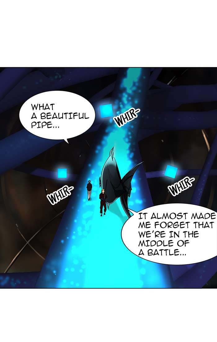 Tower of God Chapter 261 1